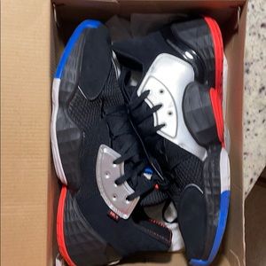 Adidas “Harden Vol. 4”